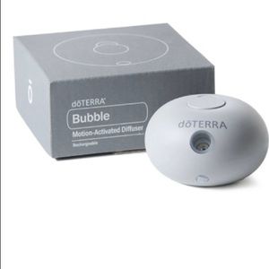 DoTerra Bubble Diffuse